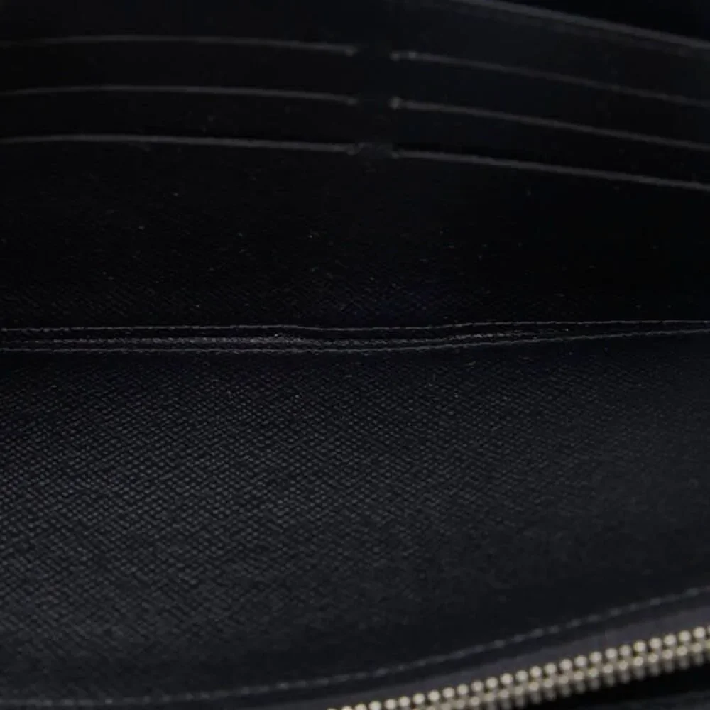 Louis Vuitton Zippy Organizer Long Wallet